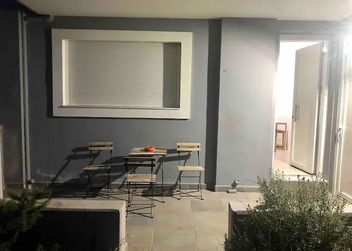 Maria\'S Apartments