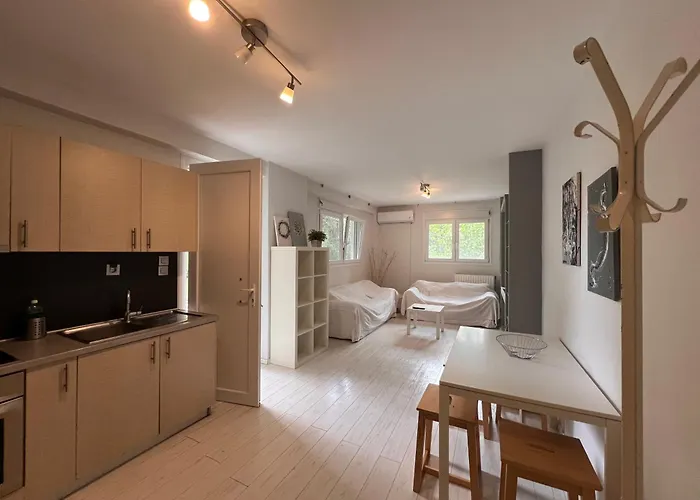 Maria\'S Apartments