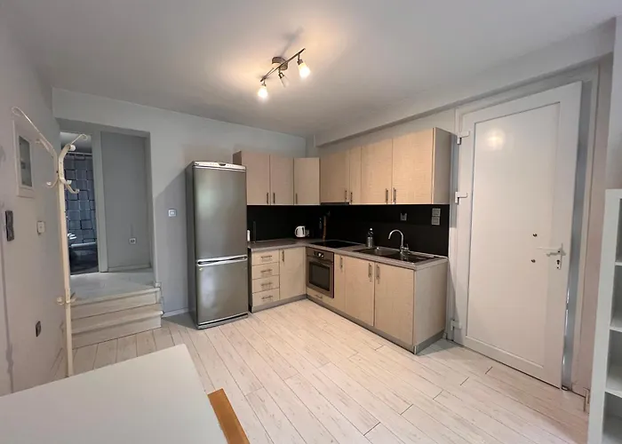 Maria\'S Apartments